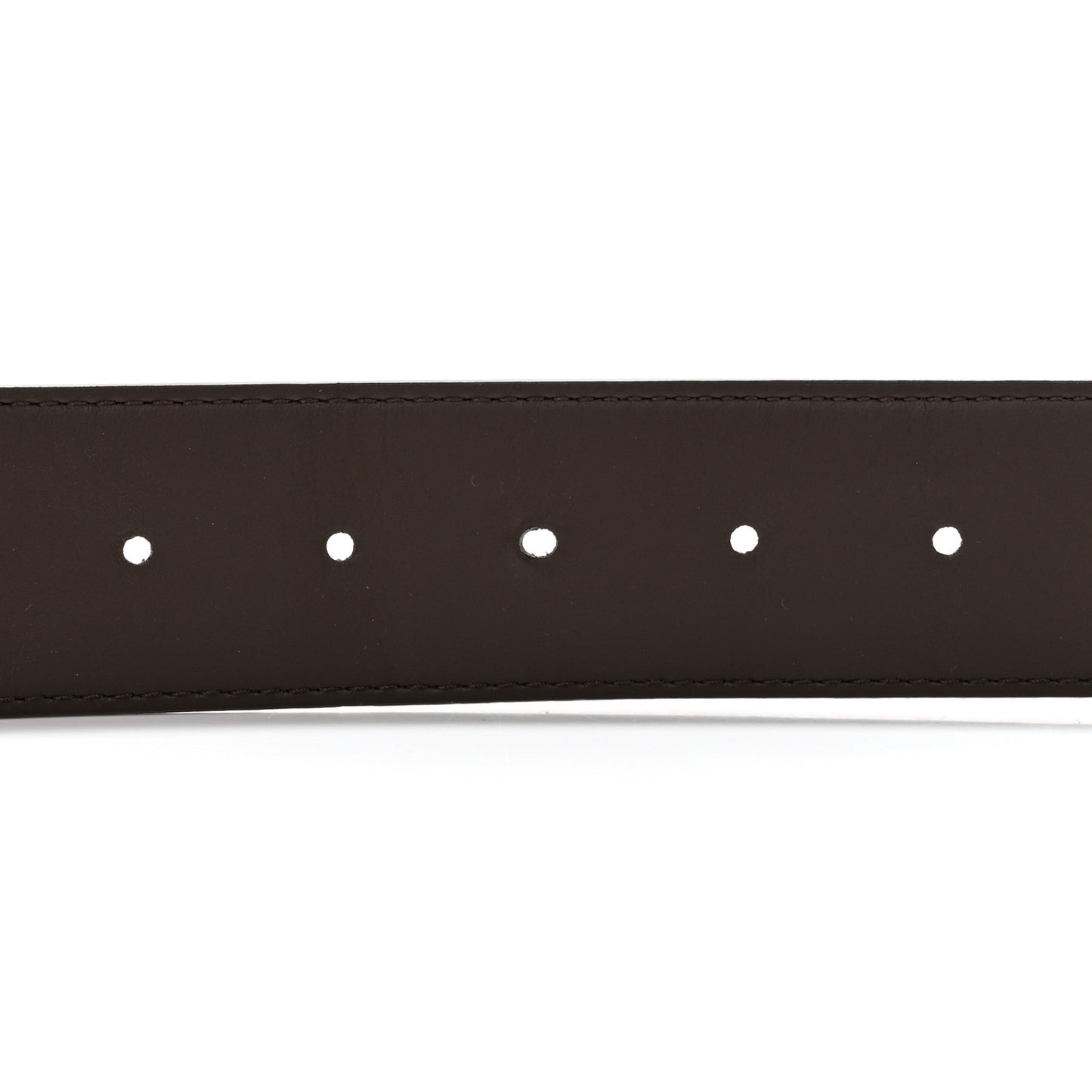 Monogram 40mm LV Initiales Belt 100 40