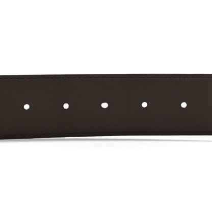 Louis Vuitton Monogram 40mm LV Initiales Belt 100 40 3 of 10