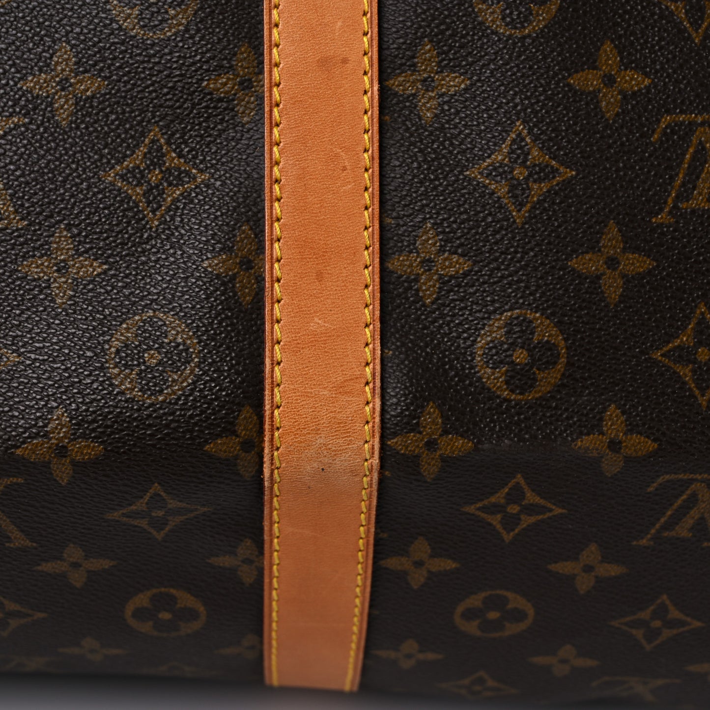 Monogram Keepall 60