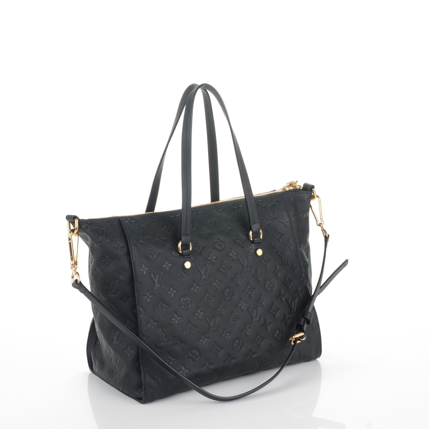 Louis Vuitton Empreinte Lumineuse PM Infini 3 of 11