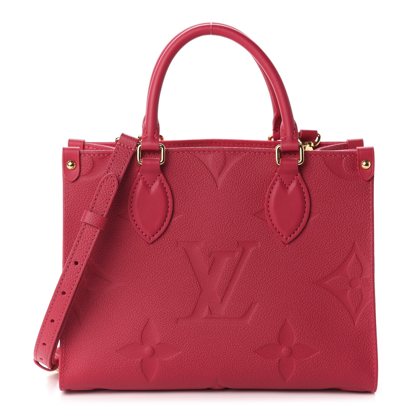 Empreinte Monogram Giant Onthego PM Freesia
