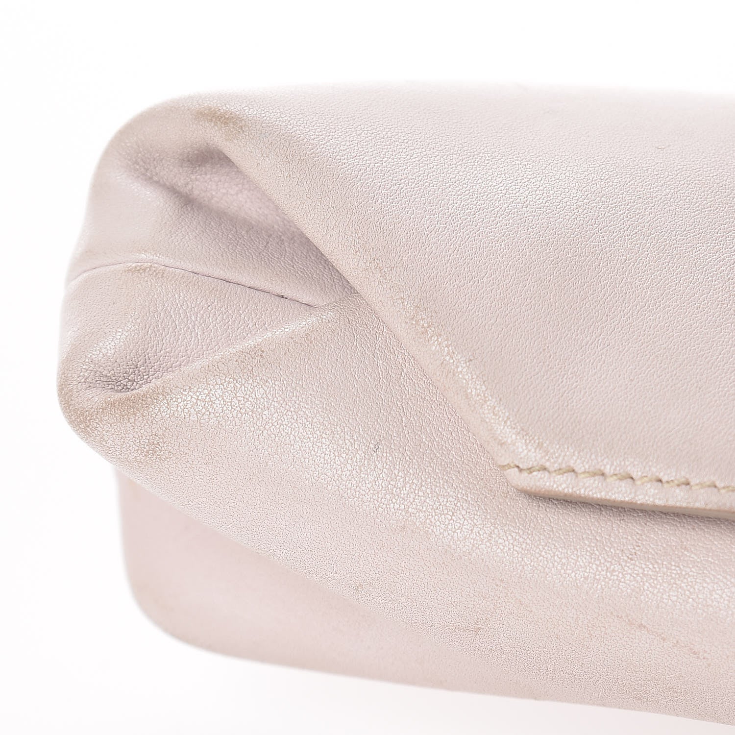 Hermes Swift Be-Bop PM Pouch Rose Dragee 11 of 12