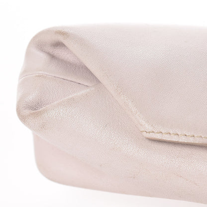 Hermes Swift Be-Bop PM Pouch Rose Dragee 11 of 12