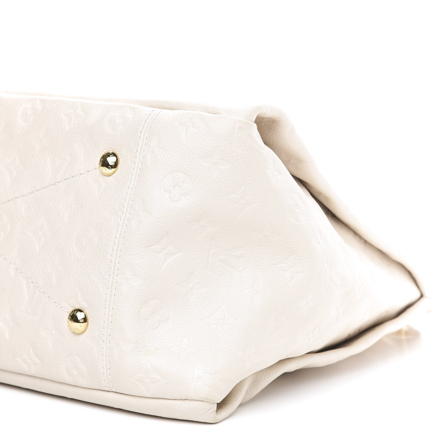 Empreinte Artsy MM Neige