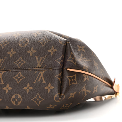 Louis Vuitton Monogram Turenne PM 9 of 9