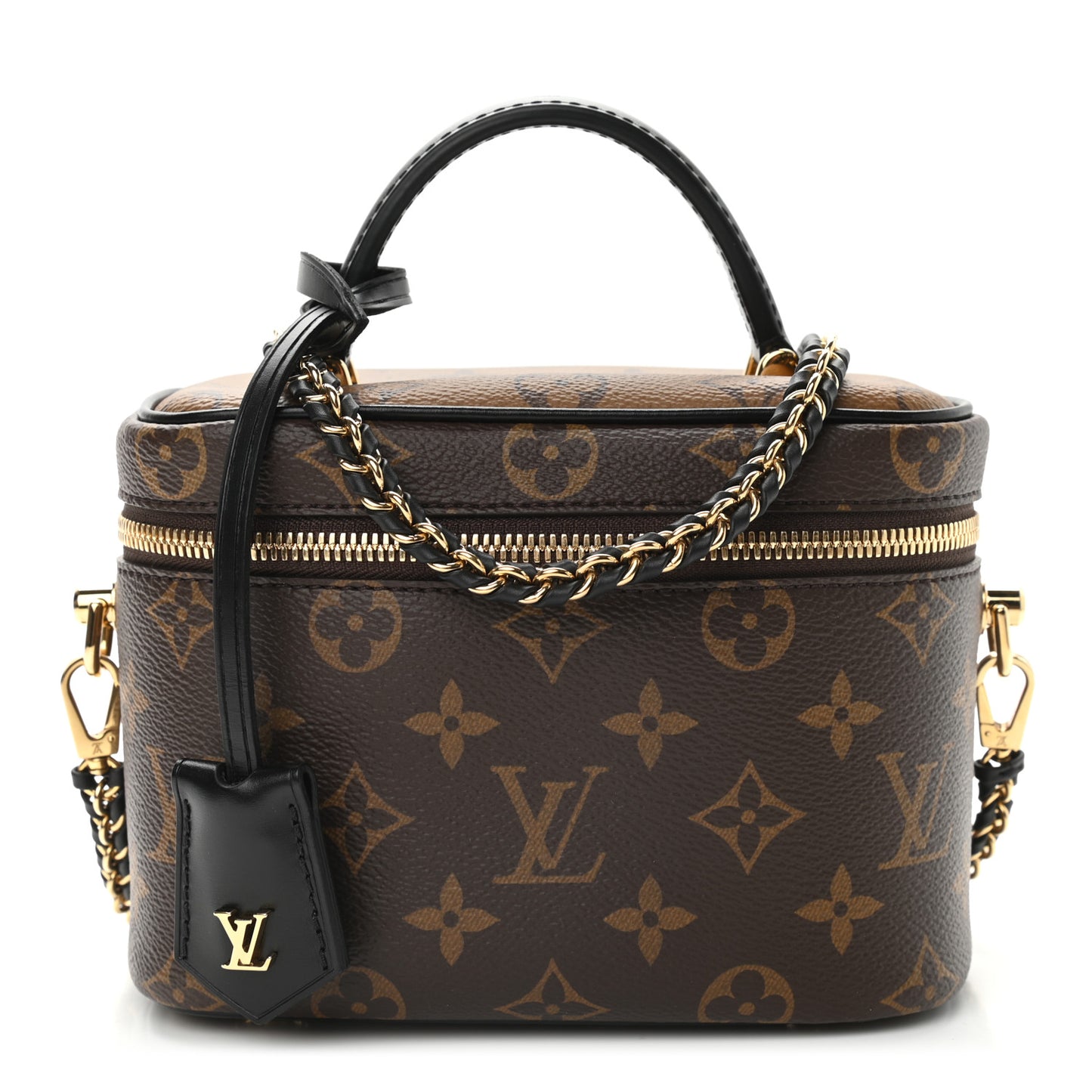 Reverse Monogram Vanity PM