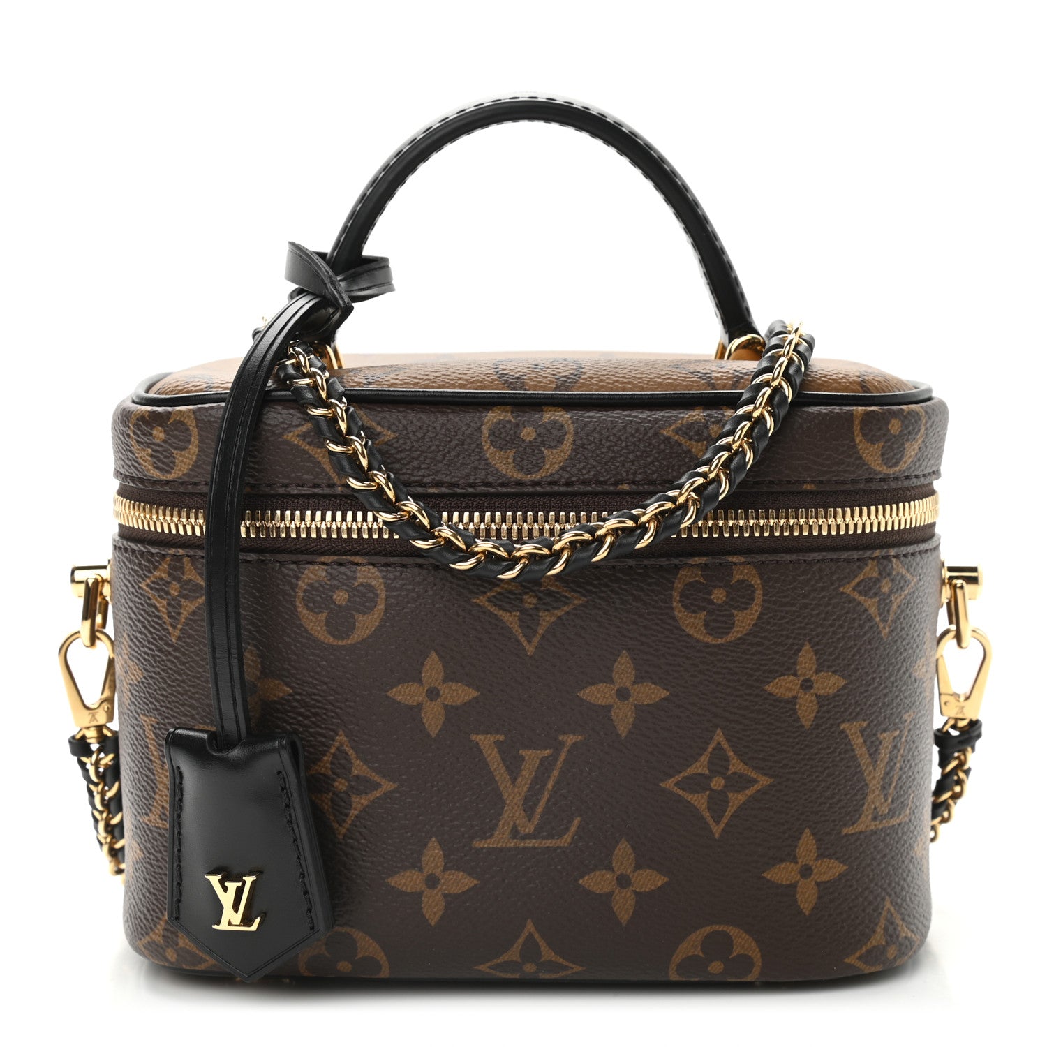 Louis Vuitton Reverse Monogram Vanity PM 1 of 8