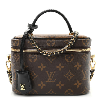 Louis Vuitton Reverse Monogram Vanity PM 1 of 8