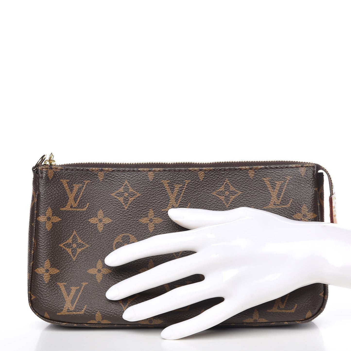 Monogram Pochette Accessories NM