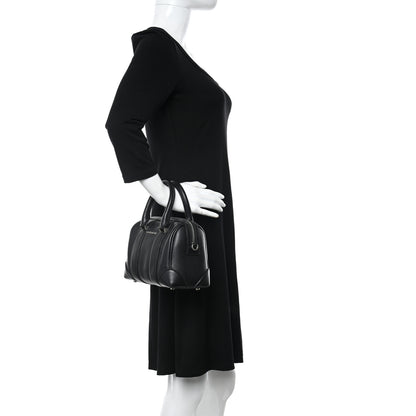 Givenchy Calfskin Micro Lucrezia Black 2 of 16