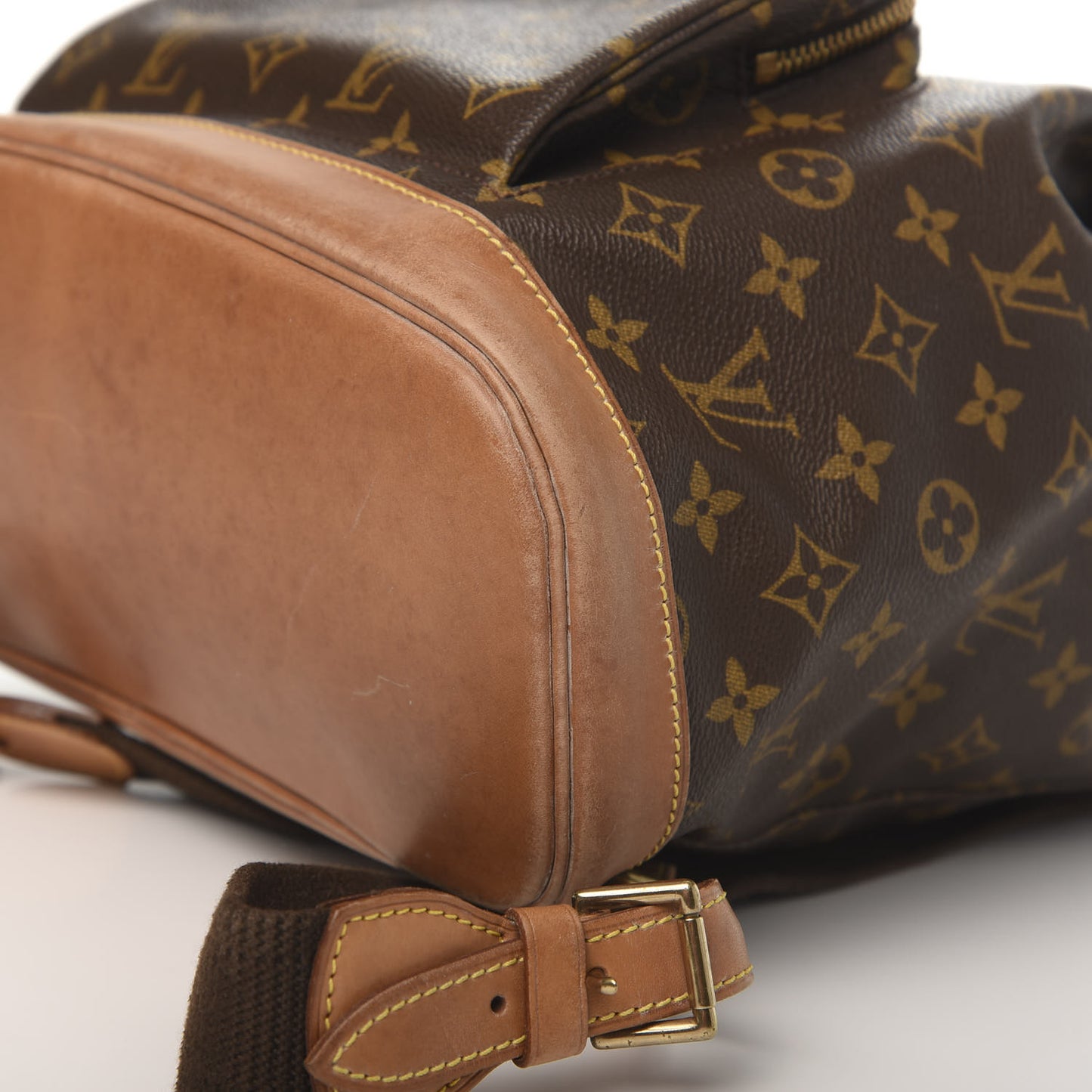 Monogram Montsouris GM Backpack
