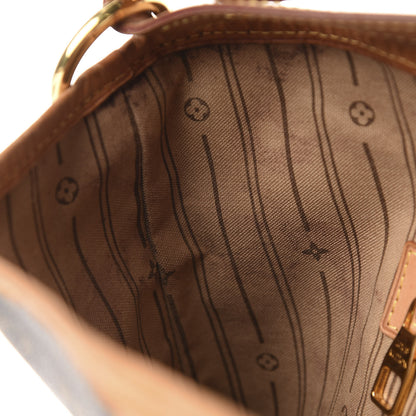 Louis Vuitton Monogram Delightful PM 11 of 15