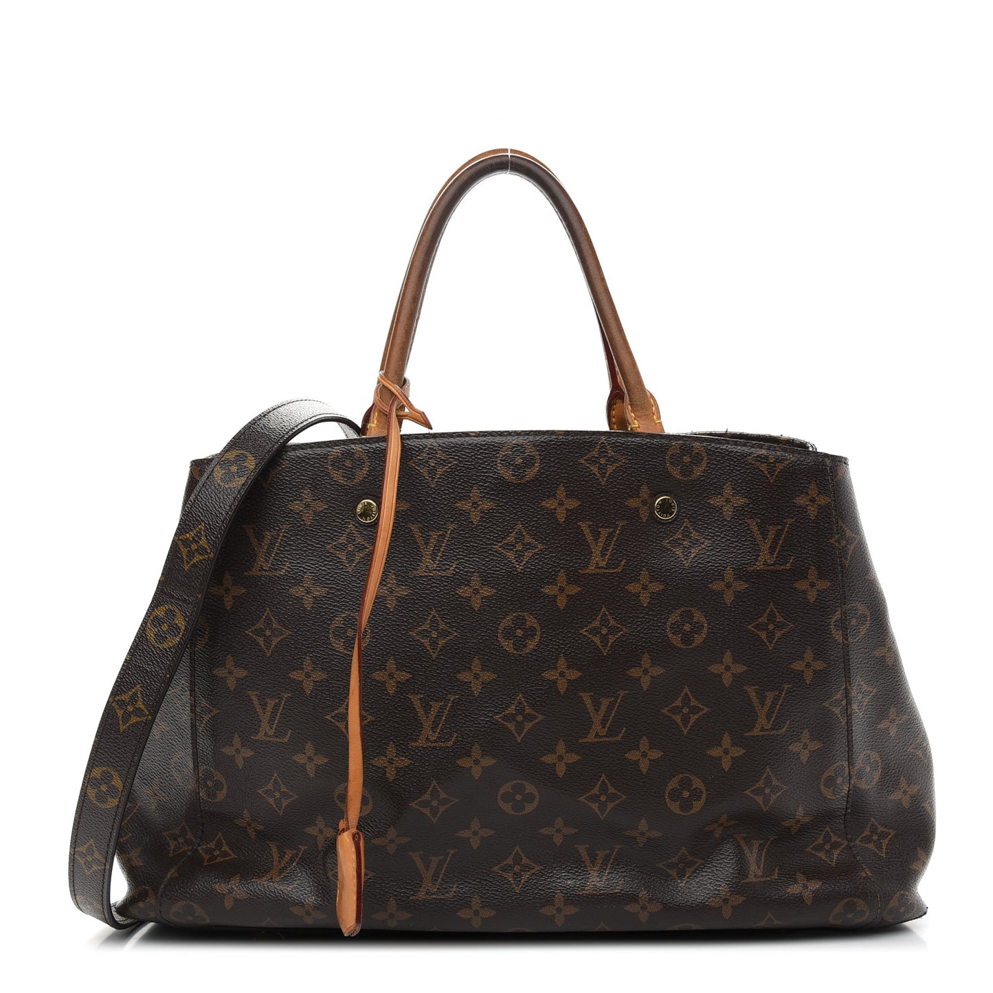 Monogram Montaigne GM