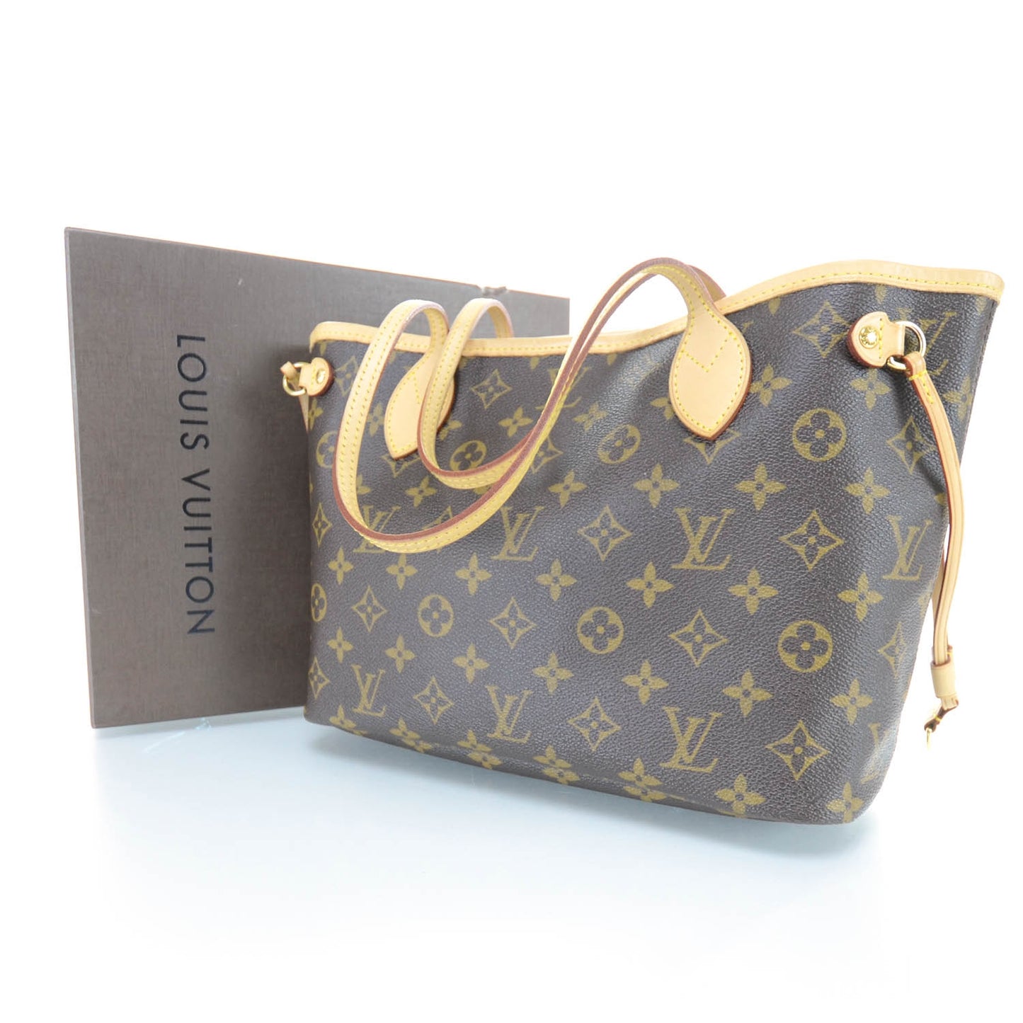 Monogram Neverfull PM