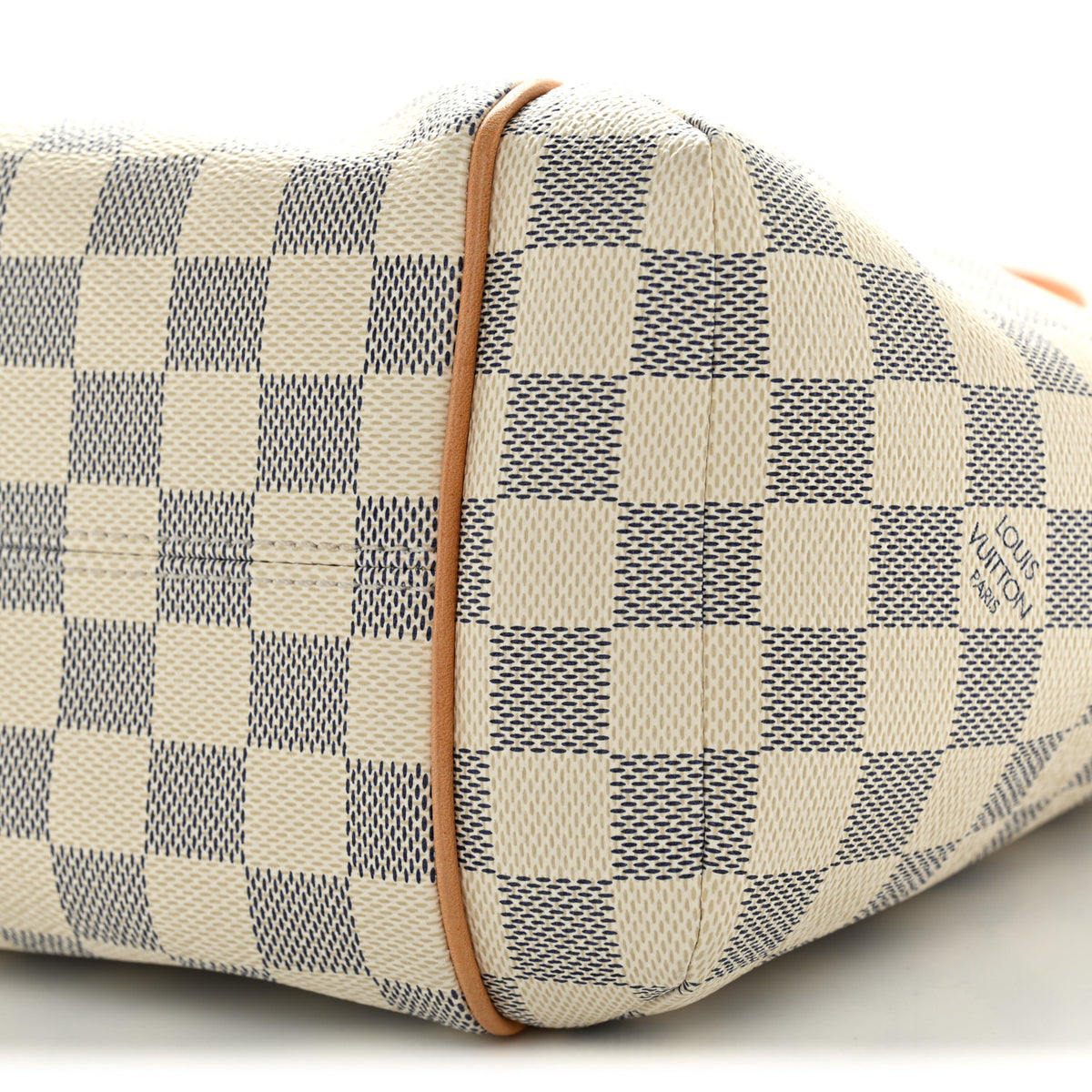 Damier Azur Totally PM