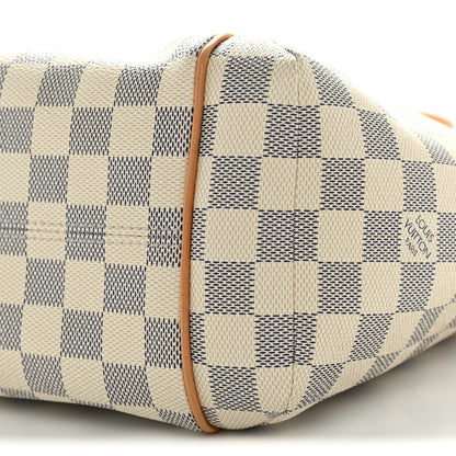 Louis Vuitton Damier Azur Totally PM 9 of 9