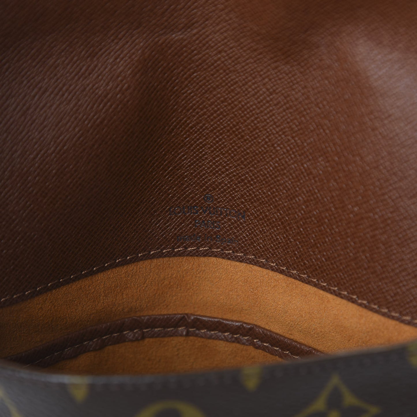 Monogram Musette Salsa