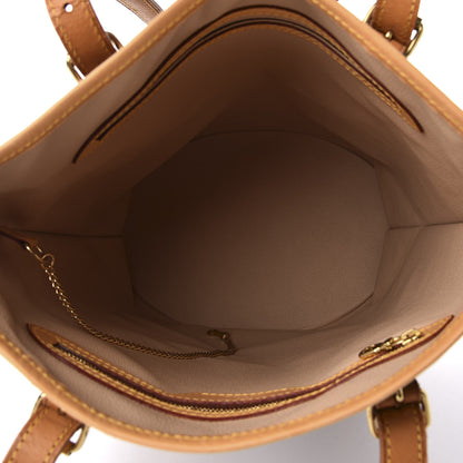 Louis Vuitton Monogram Bucket 27 4 of 10