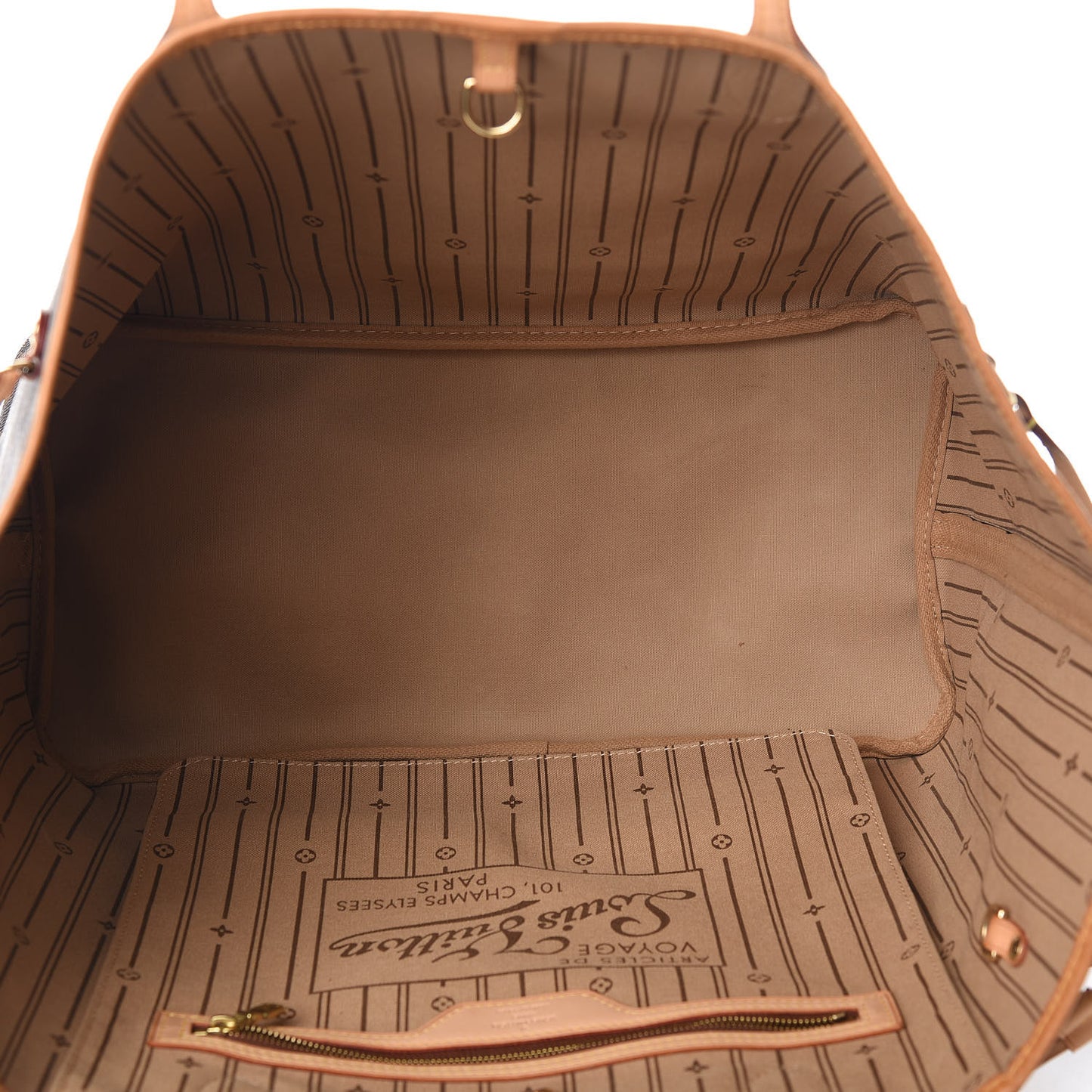 Monogram Neverfull GM
