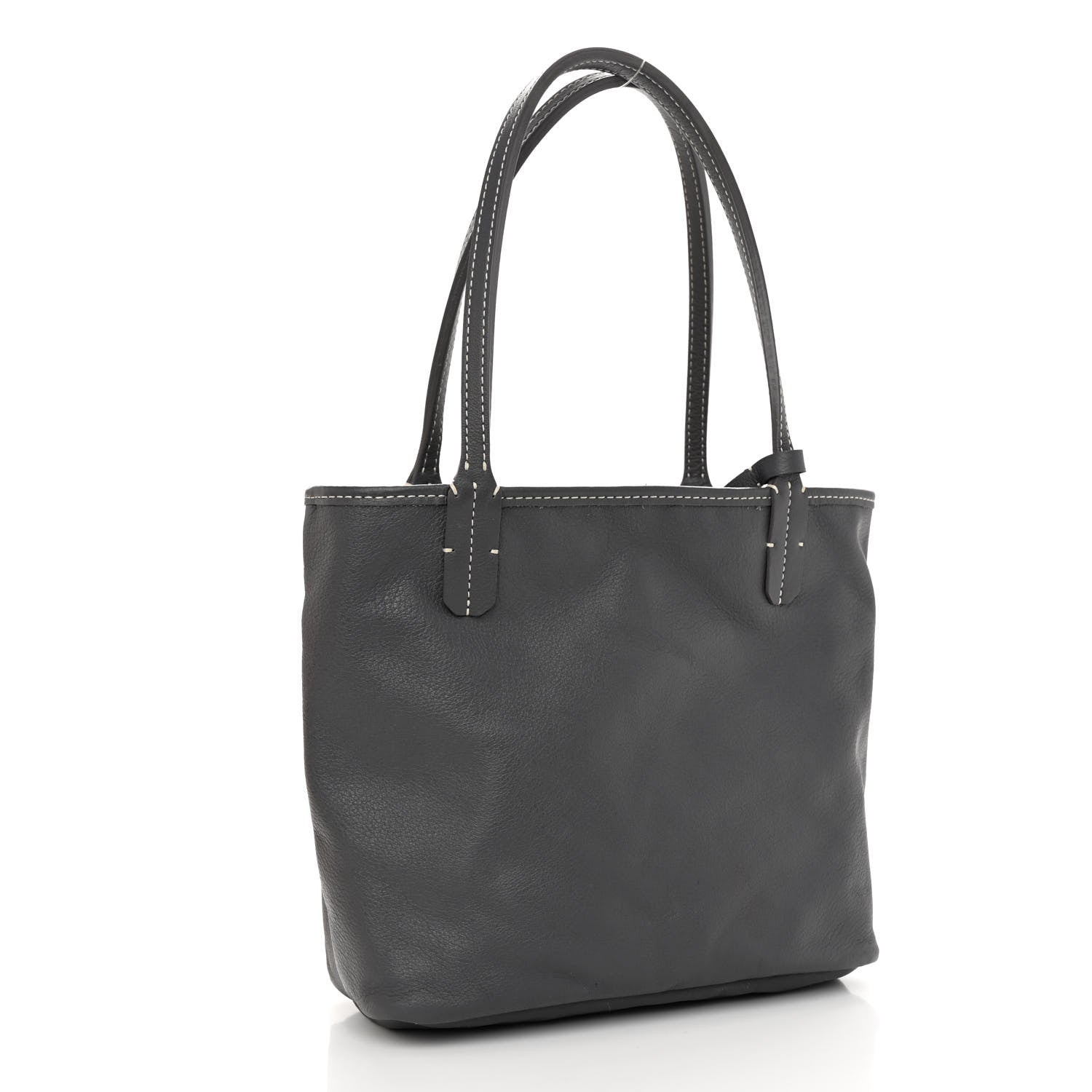 Goyard Goyardine Reversible Mini Anjou Grey 6 of 15