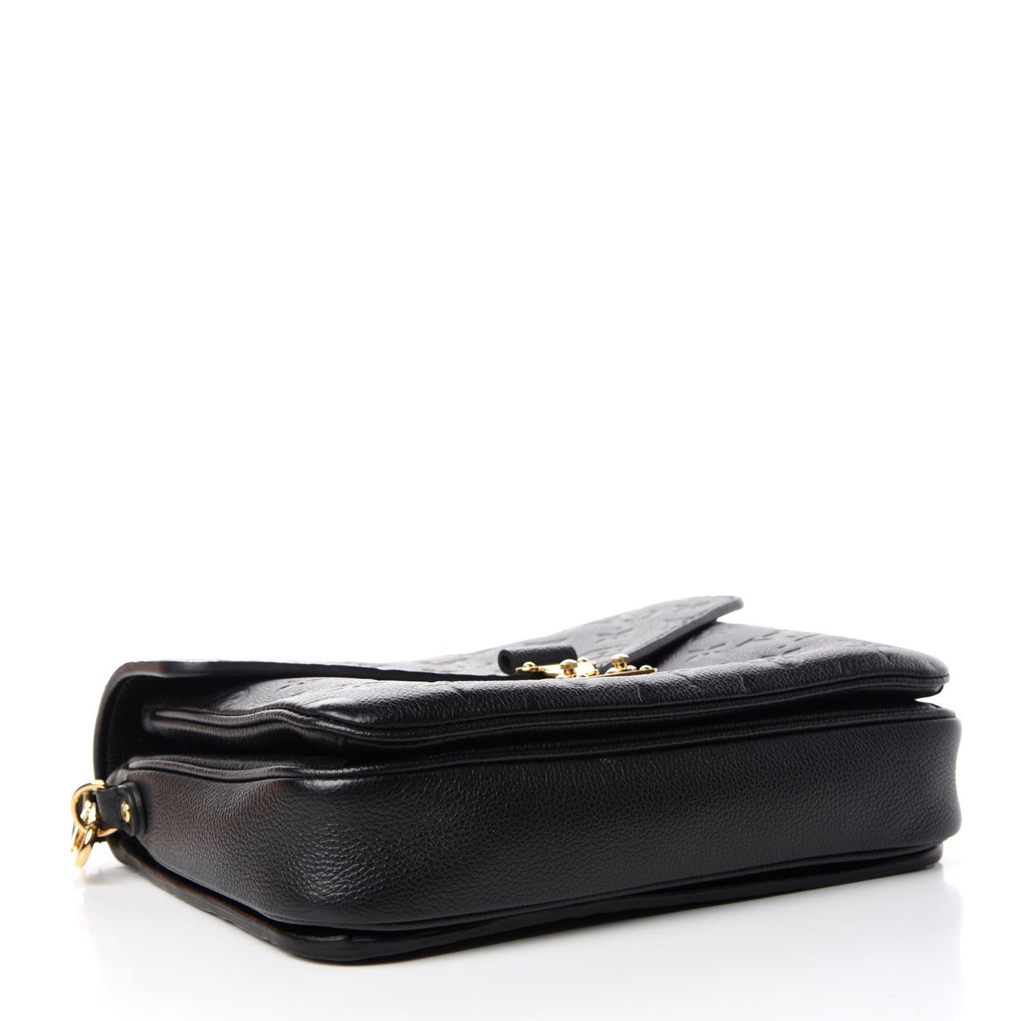 Empreinte Pochette Metis Black