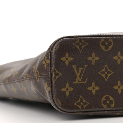 Louis Vuitton Monogram Luco 7 of 19