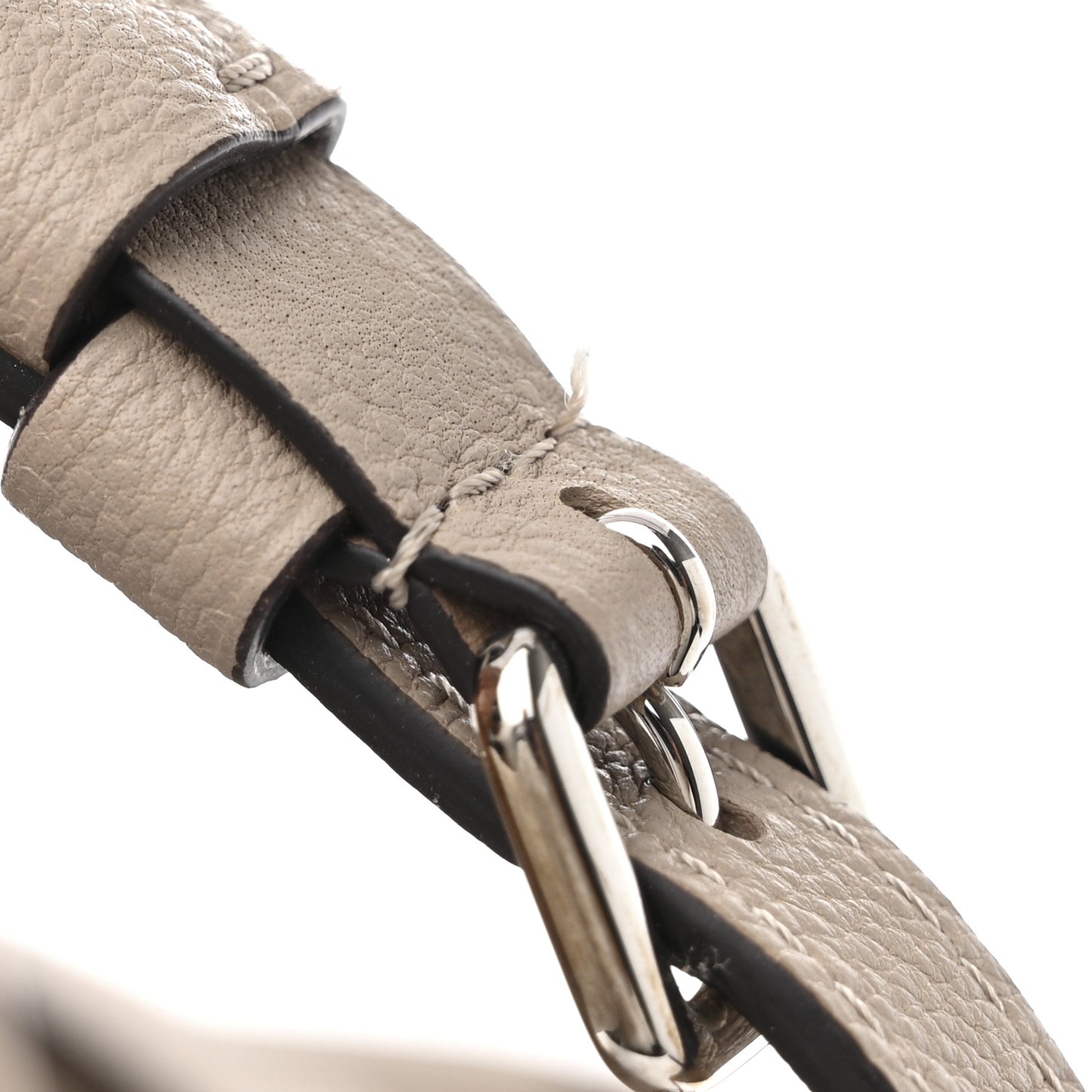 Veau Cachemire Soft Lockit PM Galet