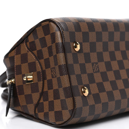 Louis Vuitton Damier Ebene Duomo 8 of 9