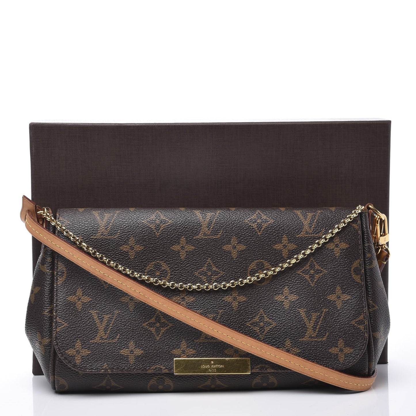 Monogram Favorite MM