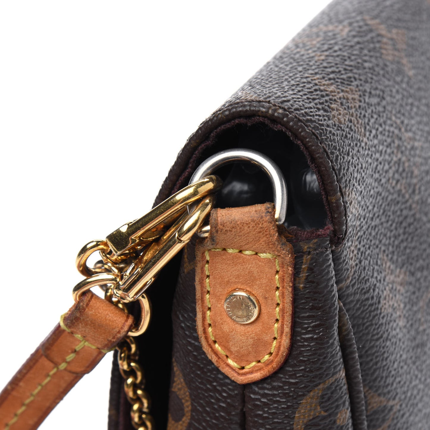 Monogram Favorite MM