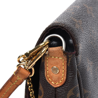 Louis Vuitton Monogram Favorite MM 14 of 22