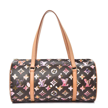 Louis Vuitton Watercolor Aquarelle Papillon 1 of 13