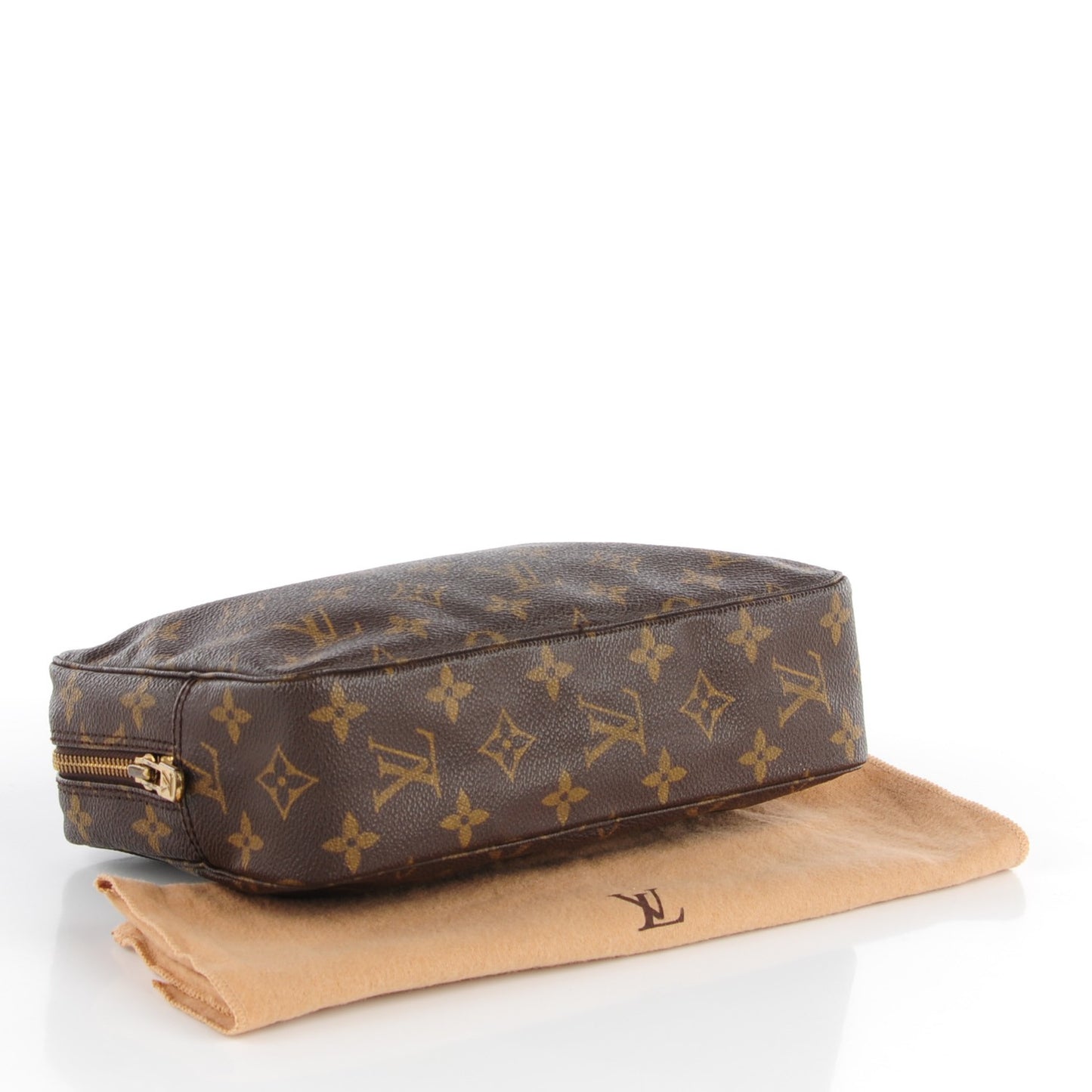 Monogram Trousse Toilette 23