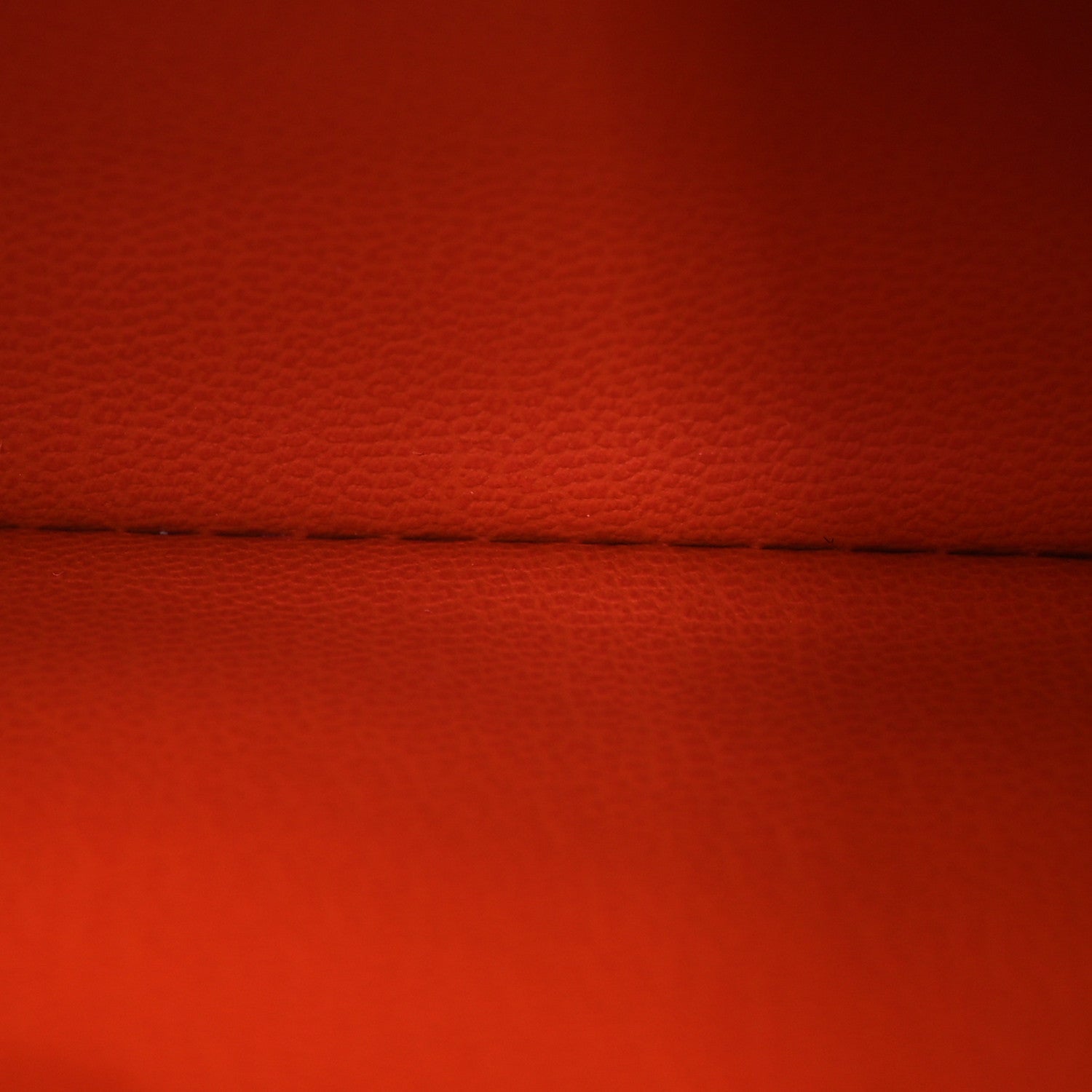 Louis Vuitton Lambskin Embossed Monogram Coussin BB Black 6 of 11