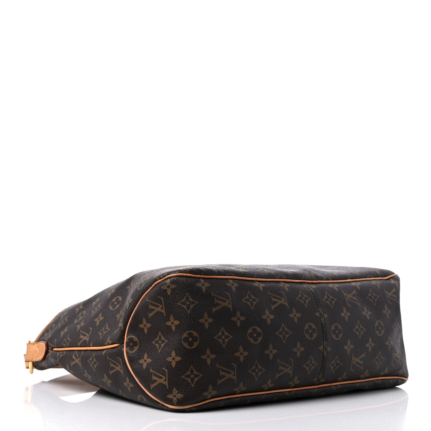 Louis Vuitton Monogram Delightful MM 4 of 18