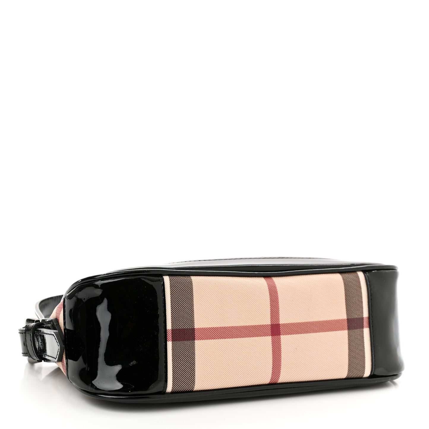 Nova Check Newbury Black