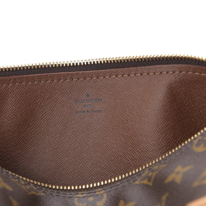 Louis Vuitton Monogram Papillon 26 8 of 10