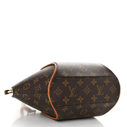 Louis Vuitton Monogram Ellipse PM 4 of 9