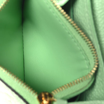 Louis Vuitton Empreinte Rosalie Coin Purse Mist Green 6 of 8