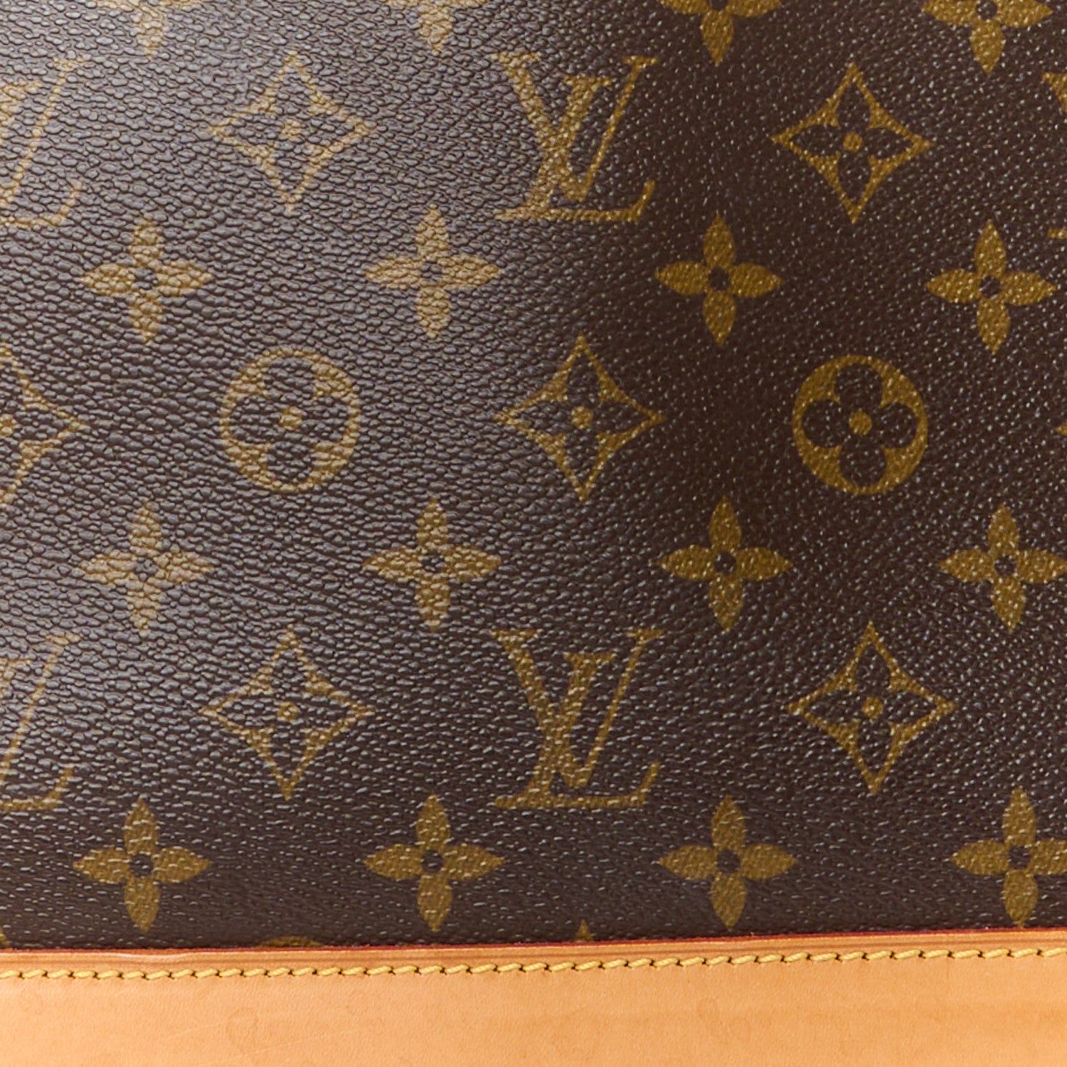 Louis Vuitton Monogram Alma PM 9 of 11