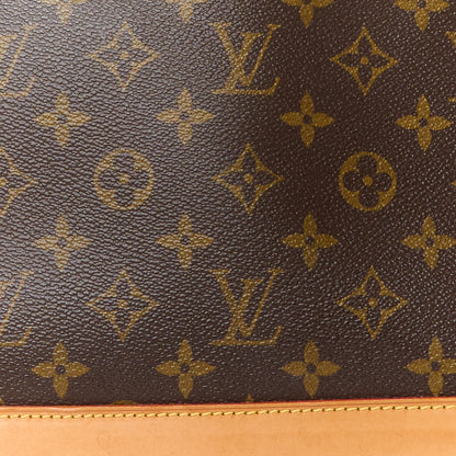 Louis Vuitton Monogram Alma PM 9 of 11