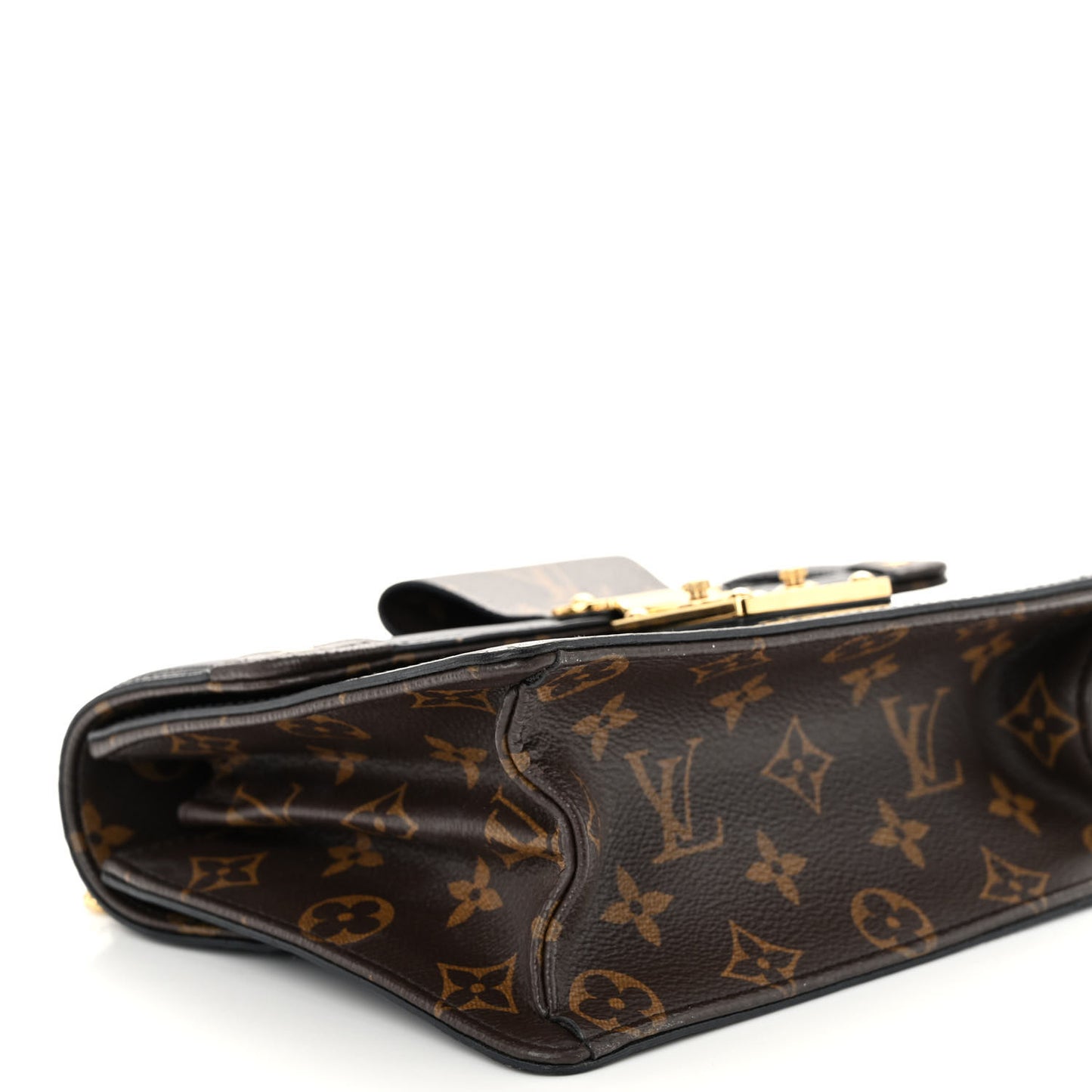 Vernis Epi Monogram Wynwood Black