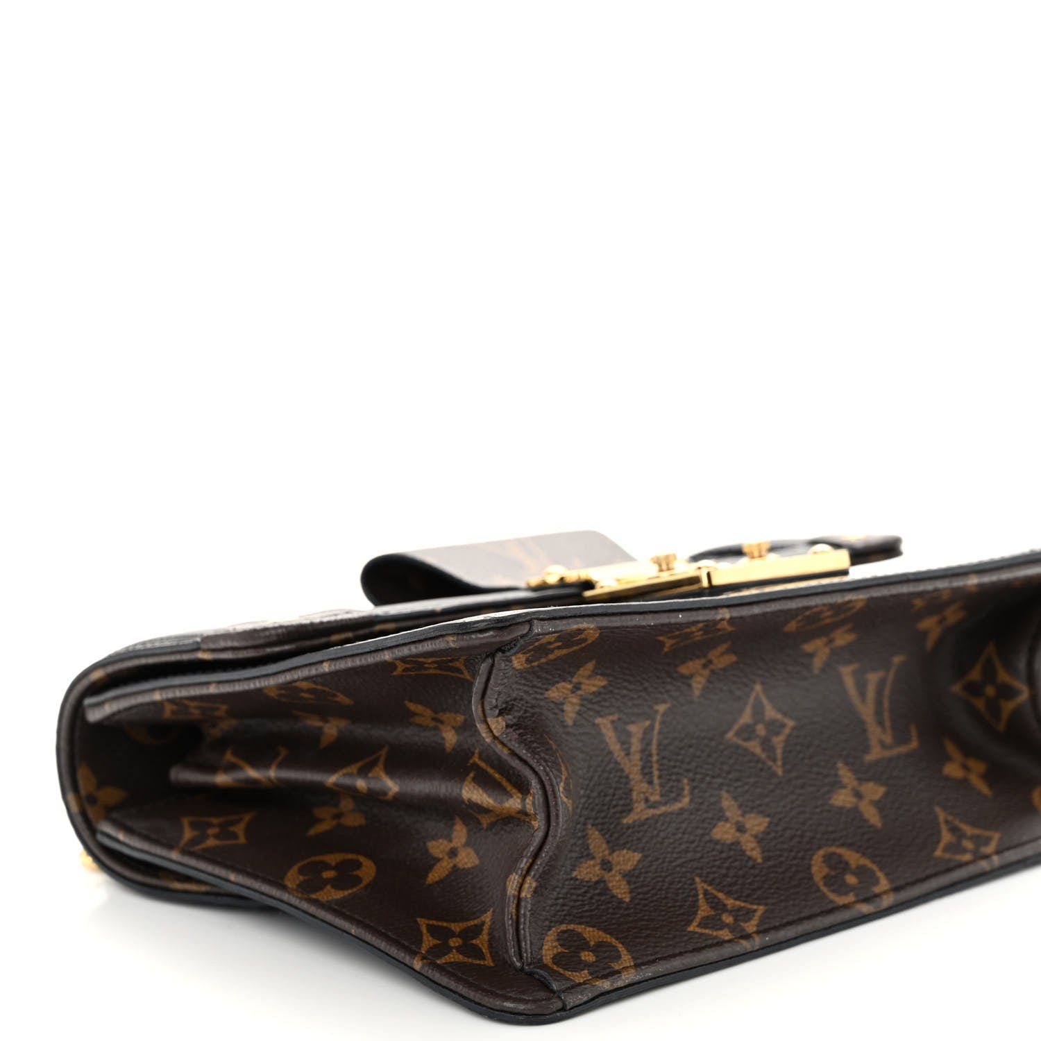 Louis Vuitton Vernis Epi Monogram Wynwood Black 8 of 10