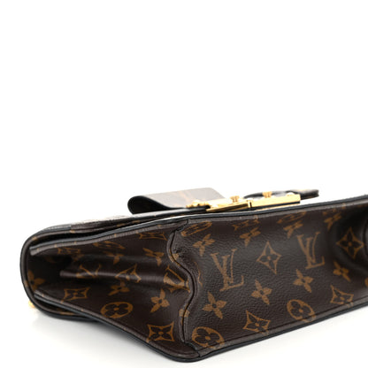 Louis Vuitton Vernis Epi Monogram Wynwood Black 8 of 10