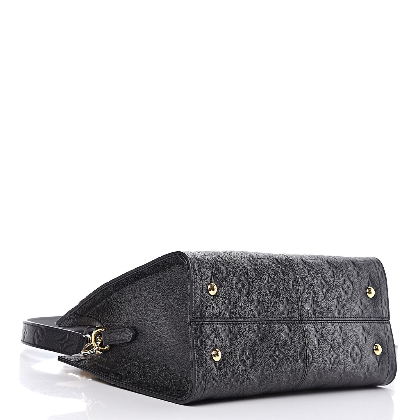 Empreinte Sully PM Black Creme