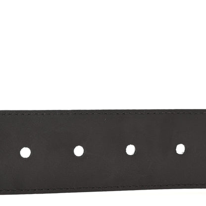 Gucci Soft Microguccissima Margaux Calfskin Belt 80 32 Testa di Moro 4 of 5