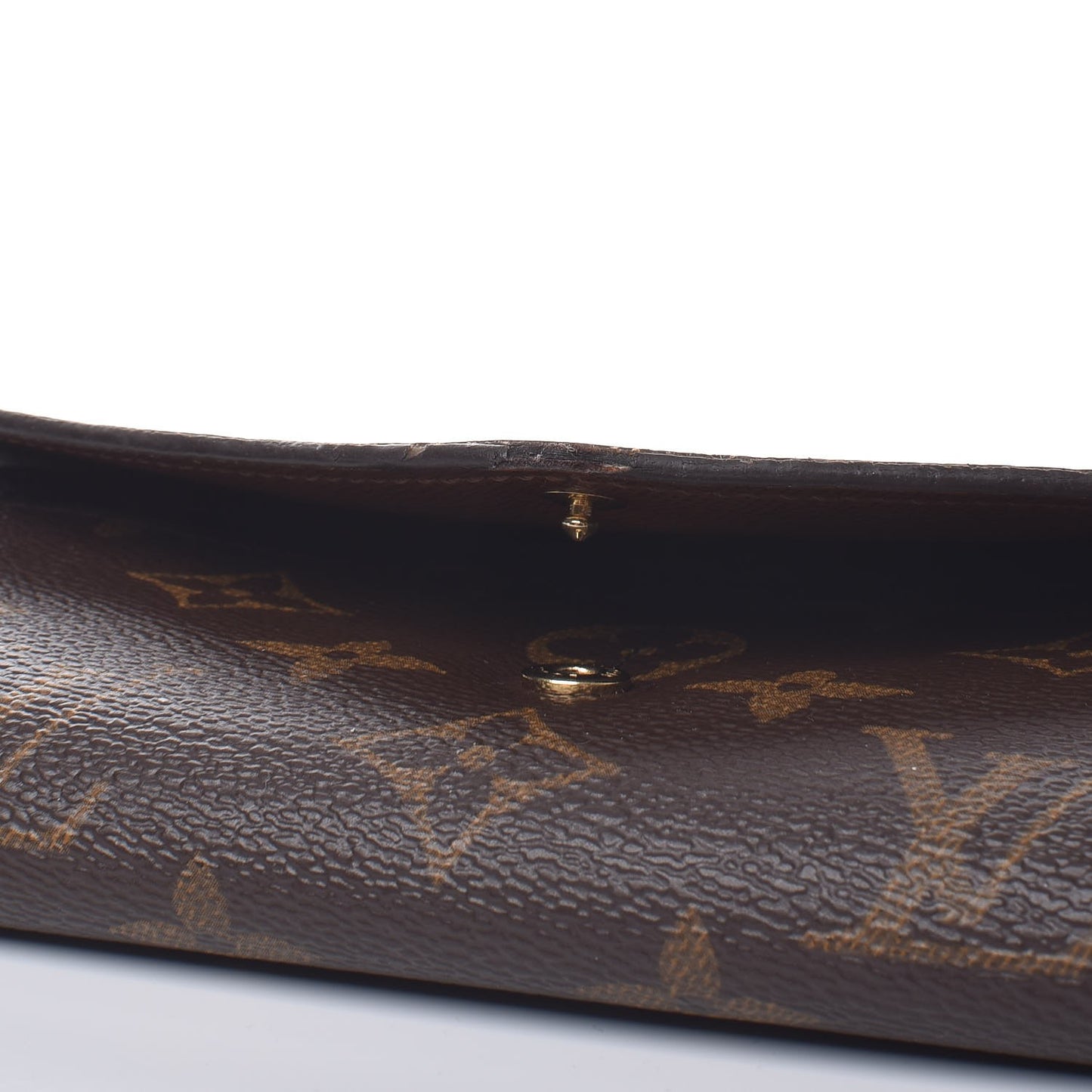 Monogram Sarah Wallet NM
