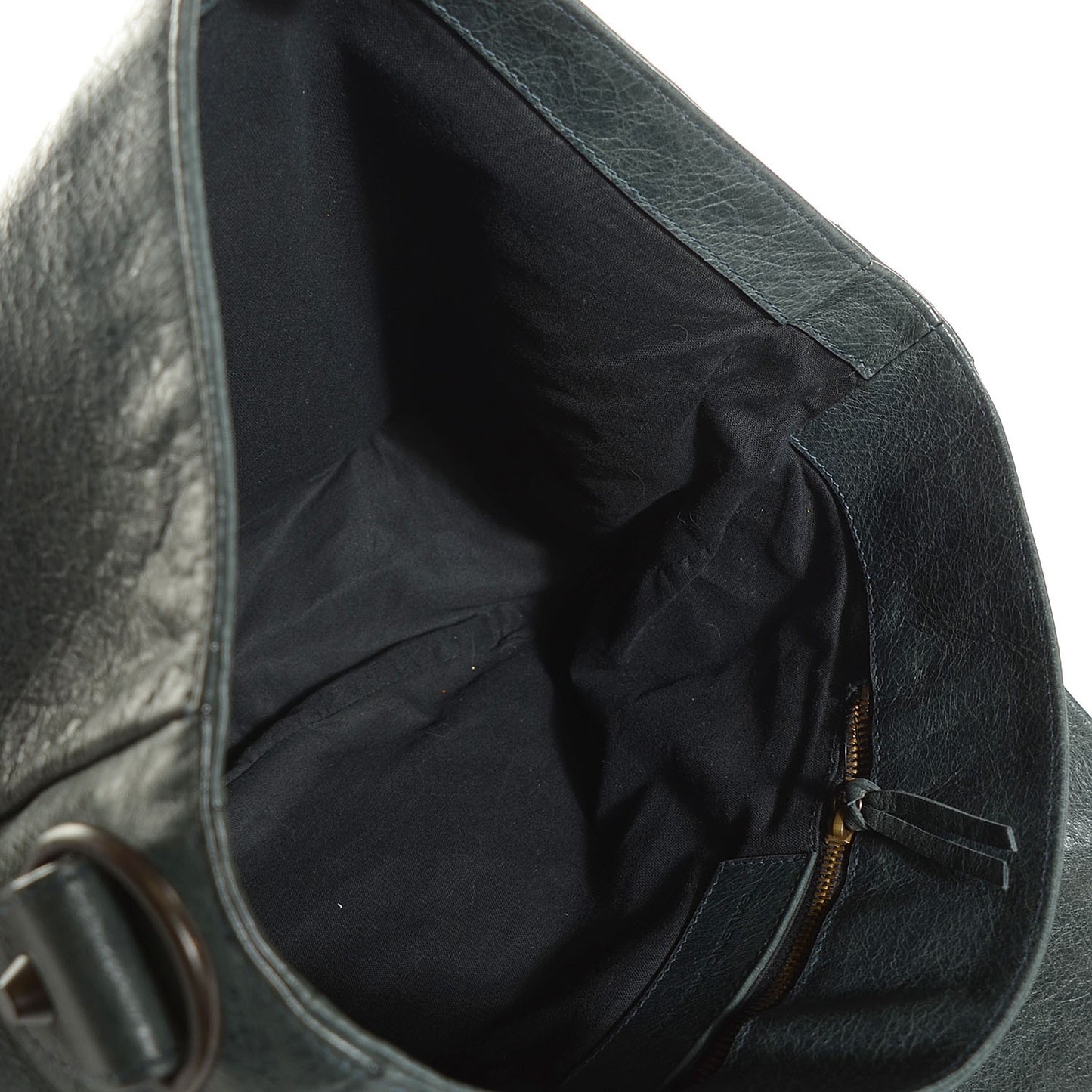 Agneau Folk Messenger Anthracite