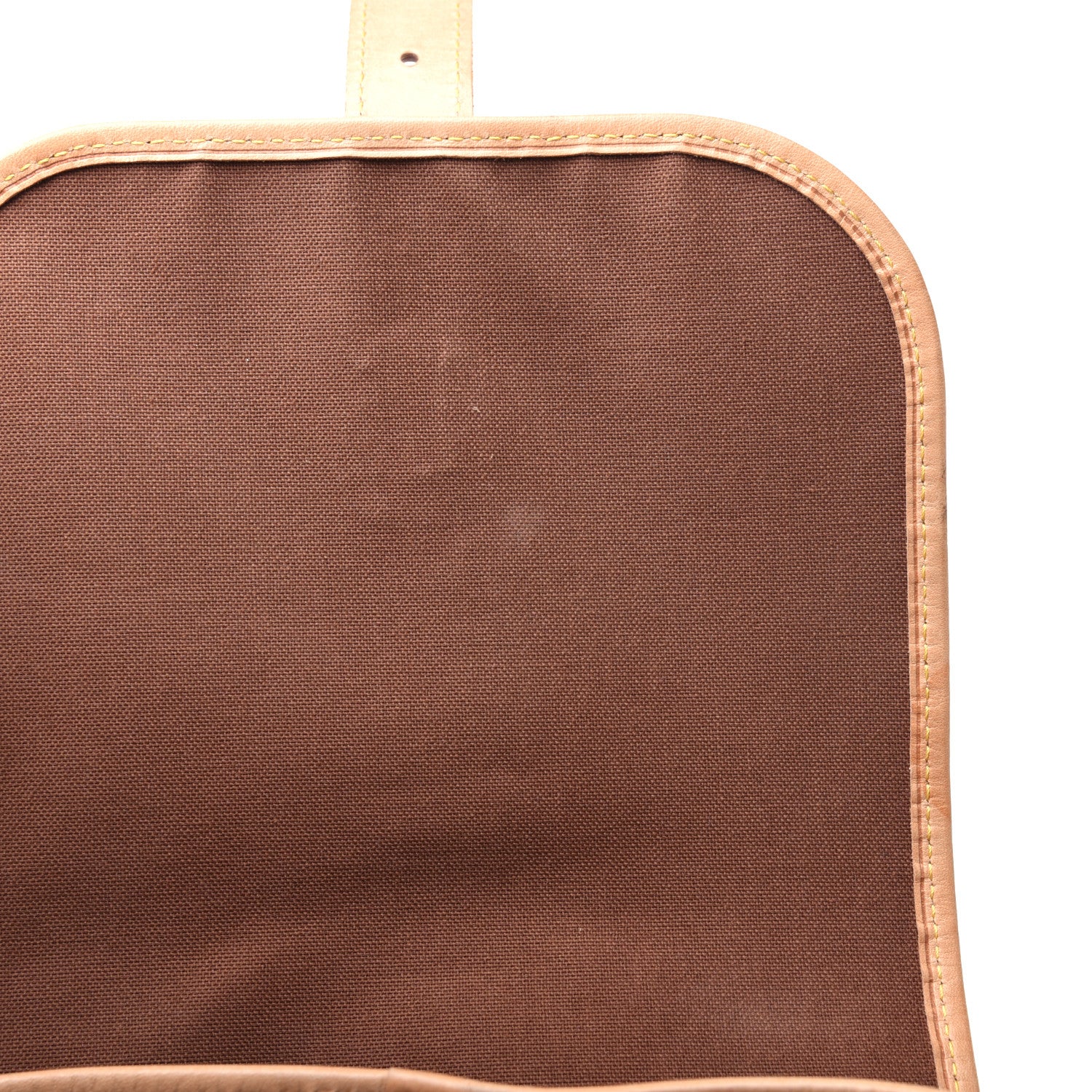 Louis Vuitton Monogram Bosphore Backpack 11 of 25