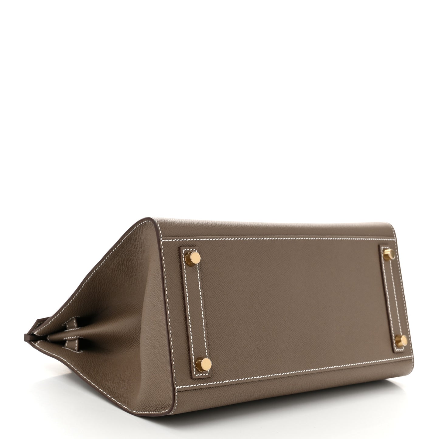 Epsom Birkin Sellier 30 Etoupe